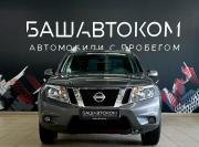 Nissan Terrano III (D10) Уфа  - изображение 20