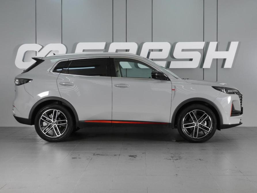 Changan CS55 Plus II Минеральные Воды  - изображение 5