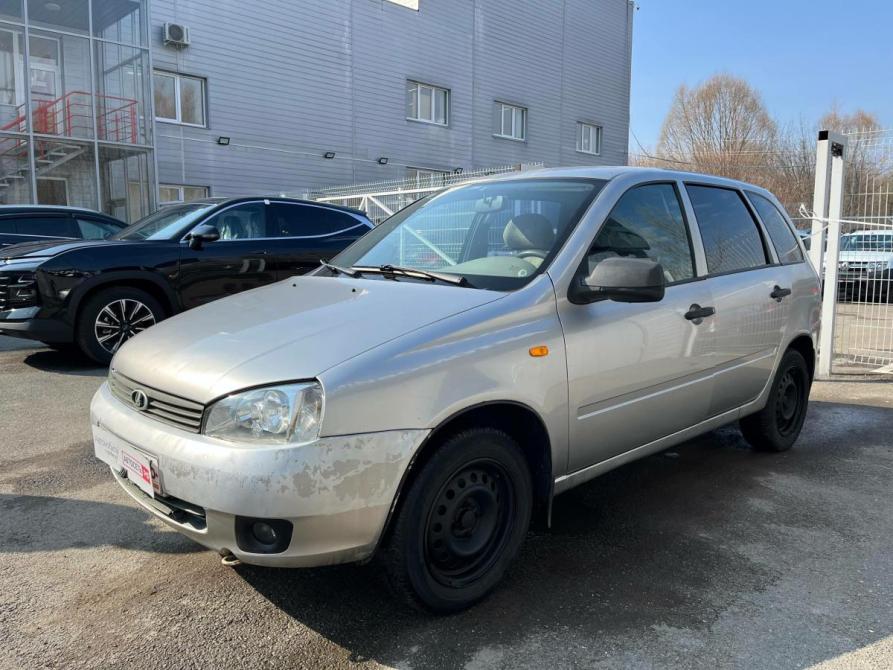 Lada (ВАЗ) Kalina I Нижнекамск  - изображение 13