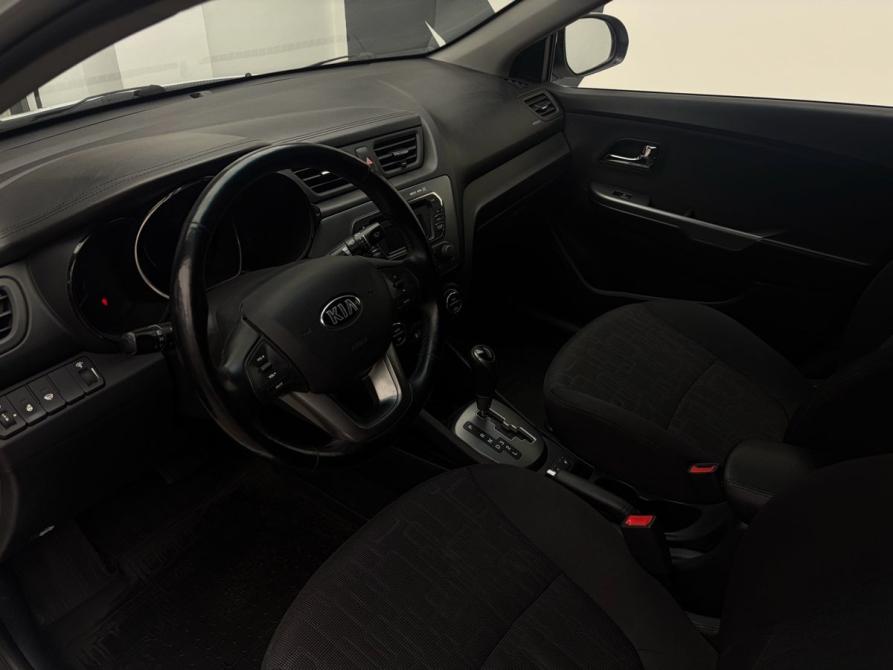 Kia Rio III Ростов-на-Дону  - изображение 13