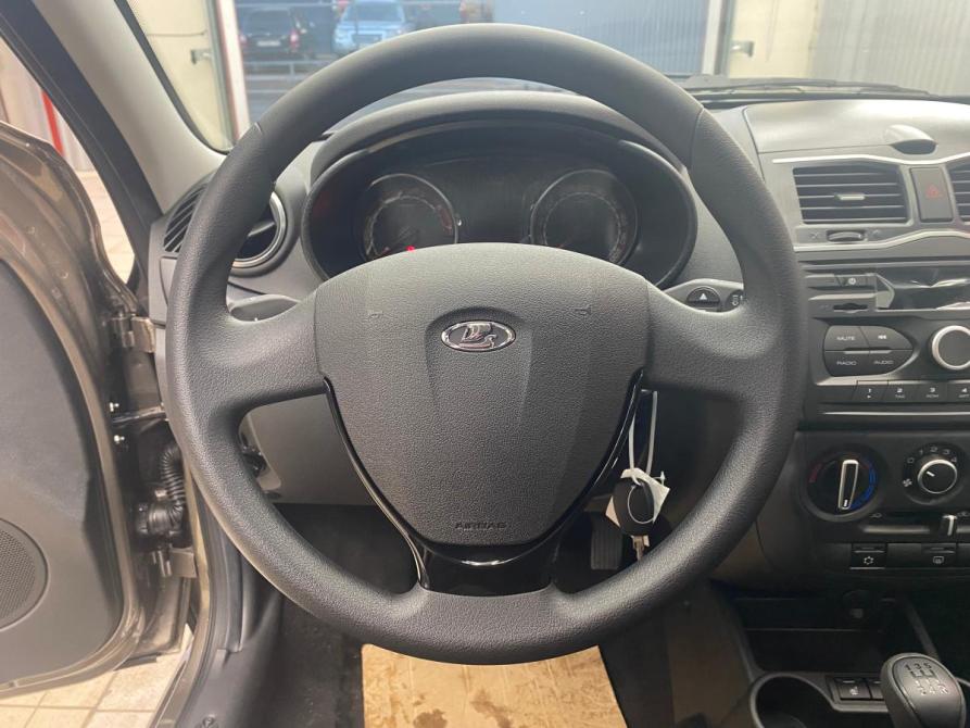 Lada (ВАЗ) Granta I Рестайлинг Альметьевск  - изображение 17