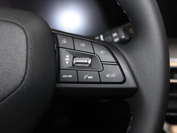 Changan CS35 Plus I Рестайлинг с пробегом 2024 года, цена 2 089 900 рублей, 8633 км, внедорожник, Автокод Объявления