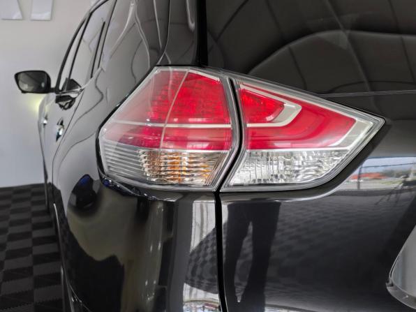 Nissan X-Trail III с пробегом 2015 года, цена 1 699 000 рублей, 153000 км, внедорожник, Автокод Объявления