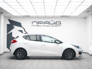 Kia Ceed II Рестайлинг Ростов-на-Дону  - изображение 30