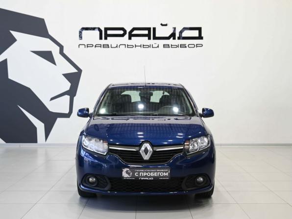 Renault Sandero II с пробегом 2014 года, цена 729 900 рублей, 151000 км, хэтчбек, Автокод Объявления
