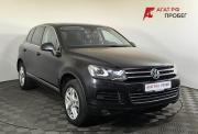 Volkswagen Touareg II Нижний Новгород  - изображение 27