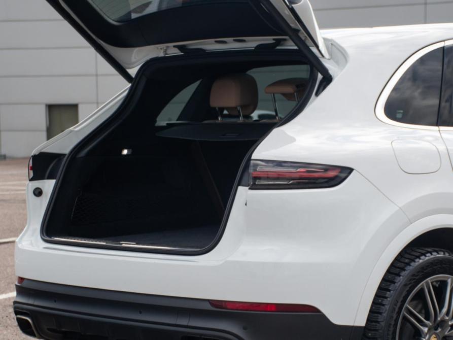 Porsche Cayenne III Москва  - изображение 13