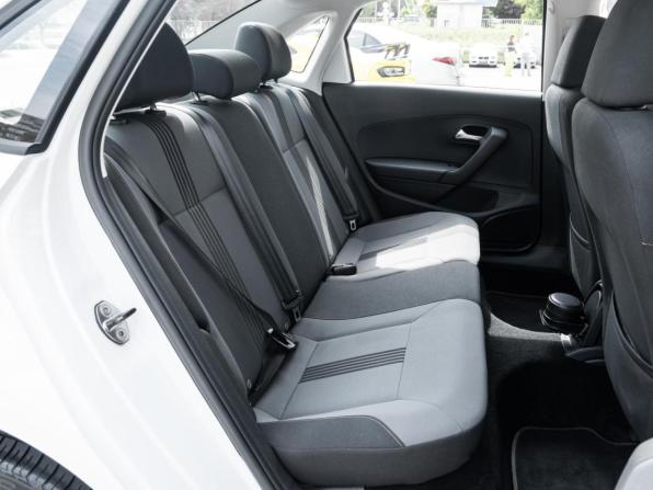 Volkswagen Polo V Рестайлинг с пробегом 2016 года, цена 1 166 000 рублей, 147443 км, седан, Автокод Объявления