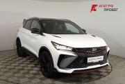 Geely Coolray I Рестайлинг Волгоград  - изображение 25
