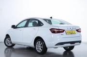 Lada (ВАЗ) Vesta I Рестайлинг (NG) Челябинск  - изображение 25