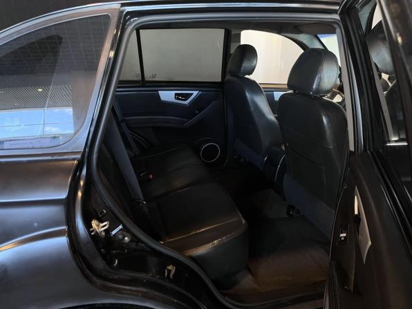 Lifan X60 I с пробегом 2013 года, цена 523 000 рублей, 127988 км, внедорожник, Автокод Объявления