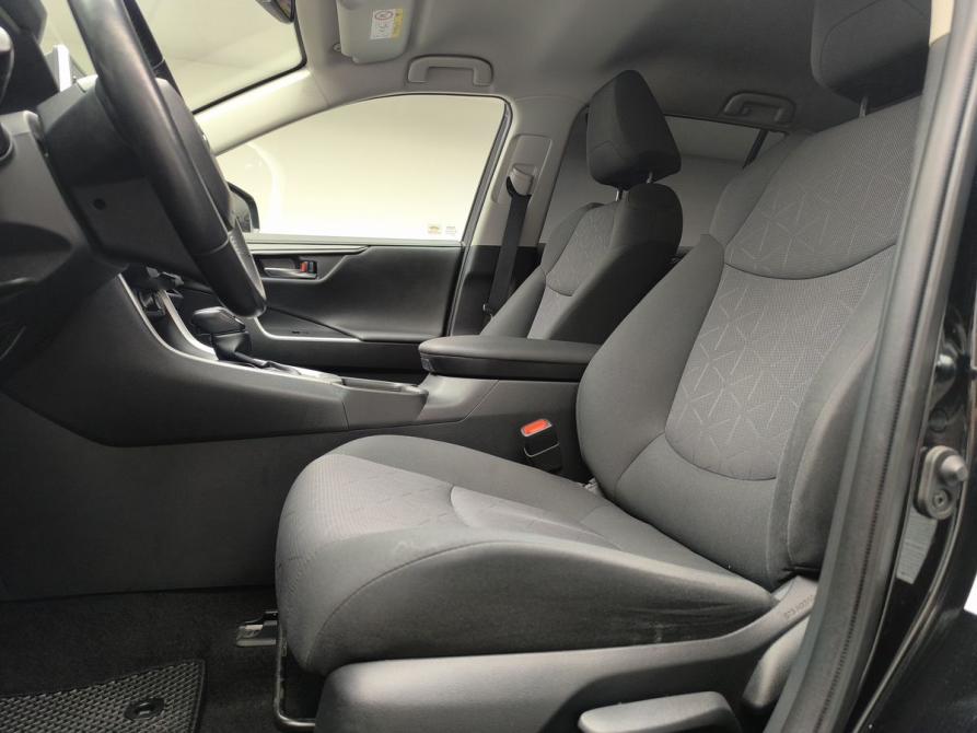Toyota RAV4 V (XA50) Москва  - изображение 16