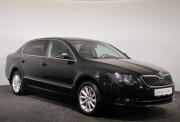 Skoda Superb II Рестайлинг Ярославль  - изображение 27
