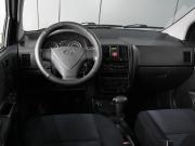 Hyundai Getz I Рестайлинг Ростов-на-Дону  - изображение 21