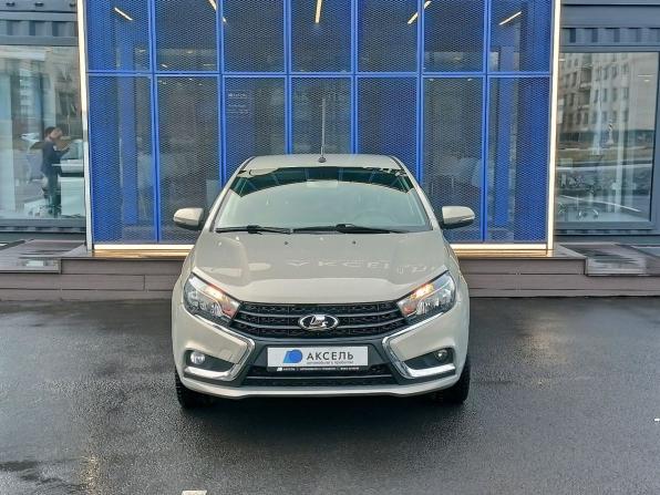 Lada (ВАЗ) Vesta I с пробегом 2018 года, цена 849 000 рублей, 143000 км, седан, Автокод Объявления