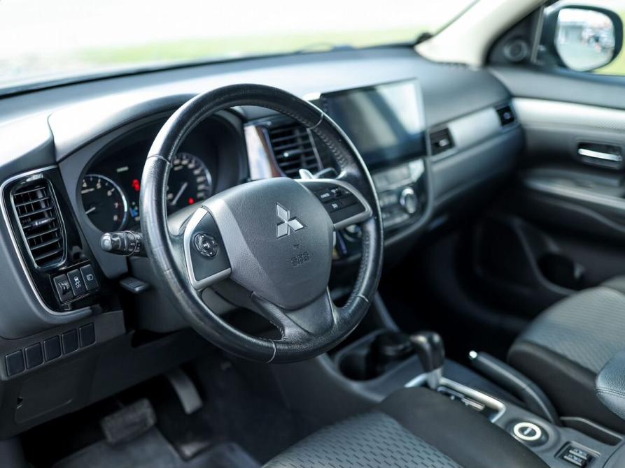 Mitsubishi Outlander III Ижевск  - изображение 9