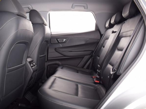 Chery Tiggo 4 Pro I с пробегом 2024 года, цена 1 649 995 рублей, 29660 км, внедорожник, Автокод Объявления