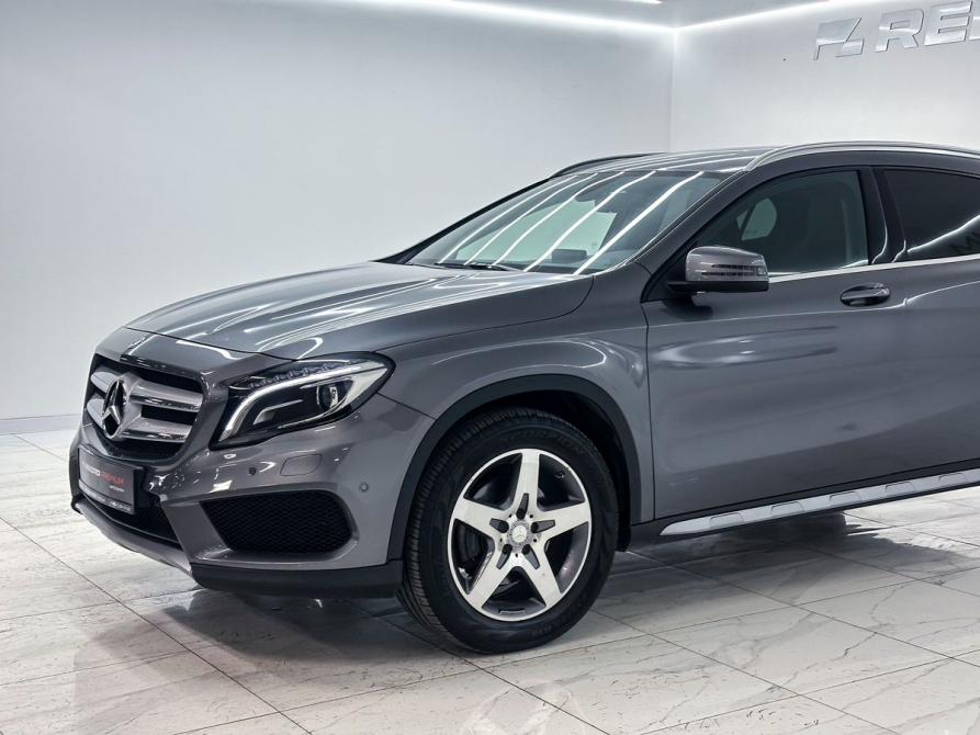 Mercedes-Benz GLA I (X156) Уфа  - изображение 6