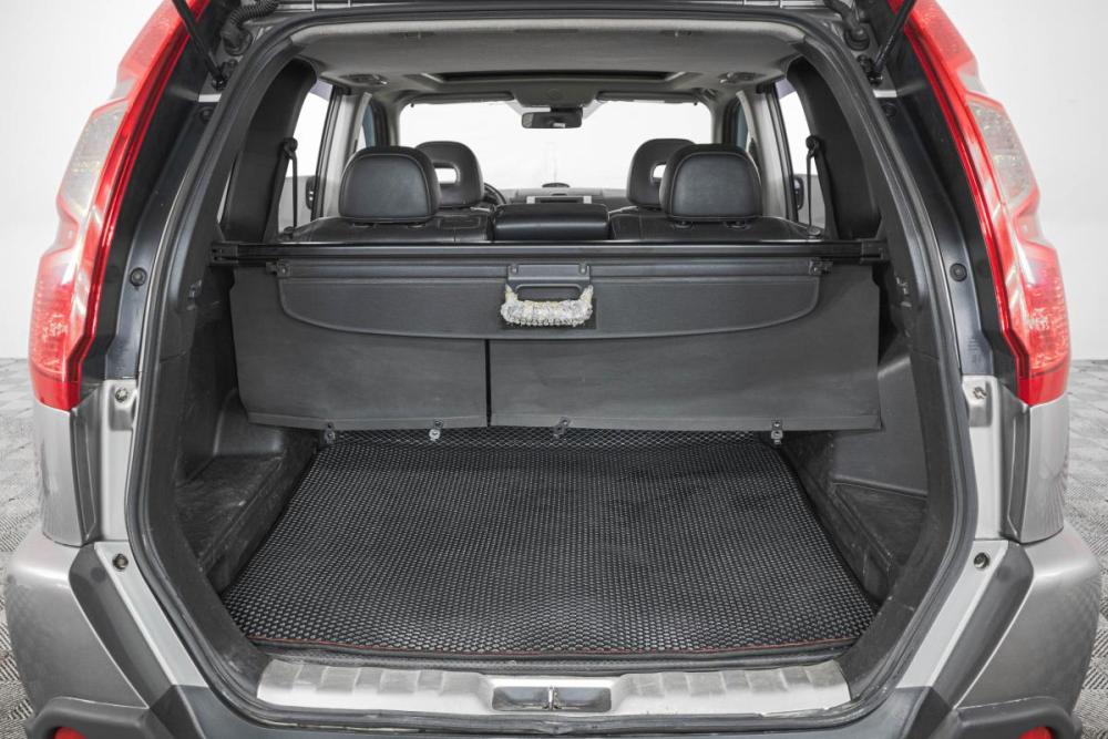 Nissan X-Trail II Кемерово  - изображение 8