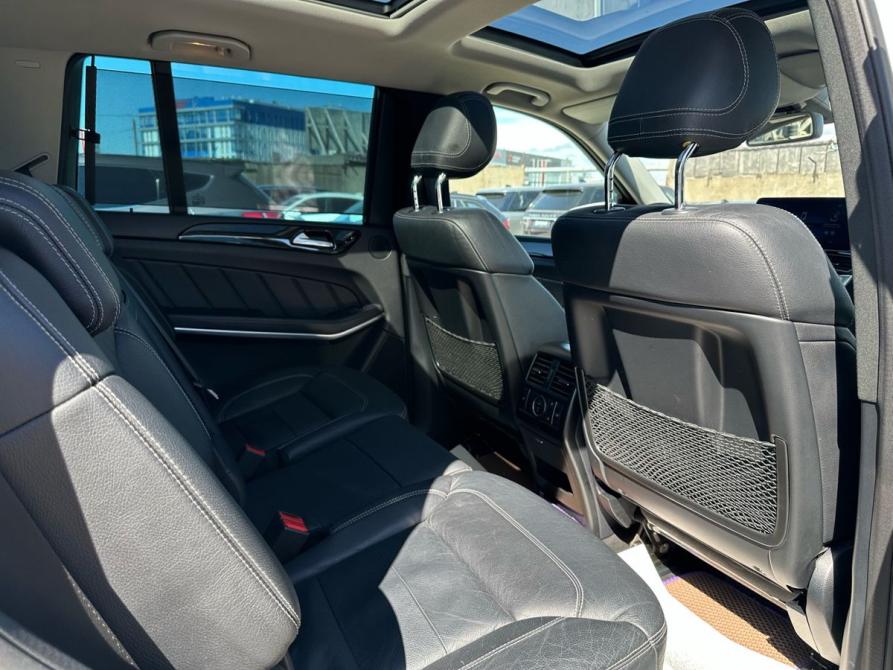 Mercedes-Benz GL-Класс II (X166) Пермь  - изображение 16