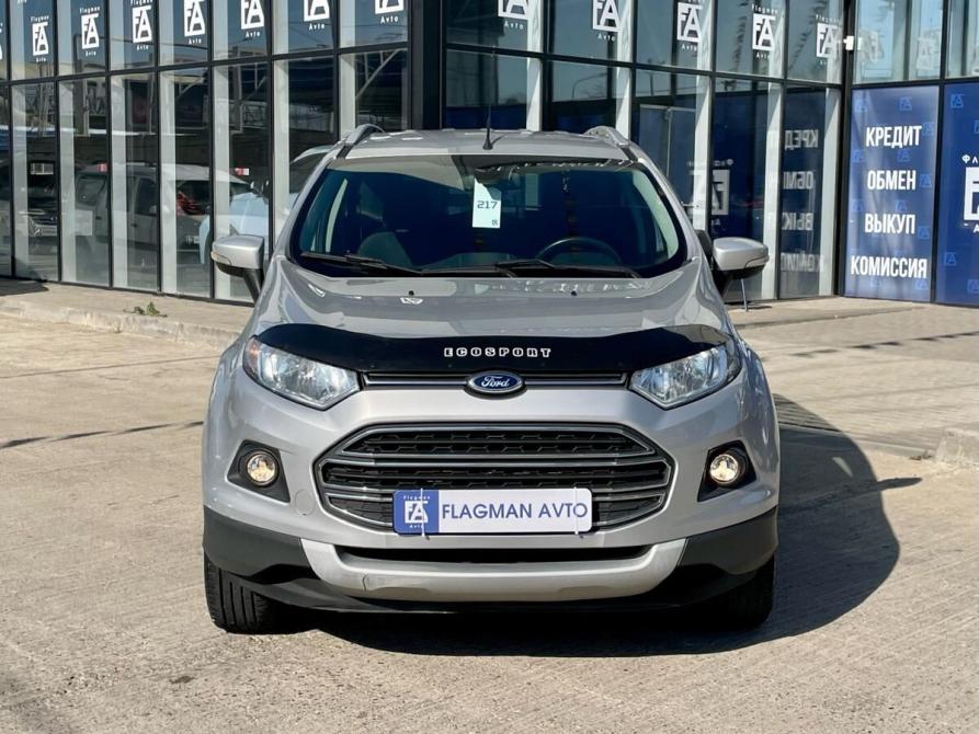 Ford EcoSport II Краснодар  - изображение 10
