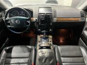Volkswagen Touareg I Рестайлинг Пермь  - изображение 39