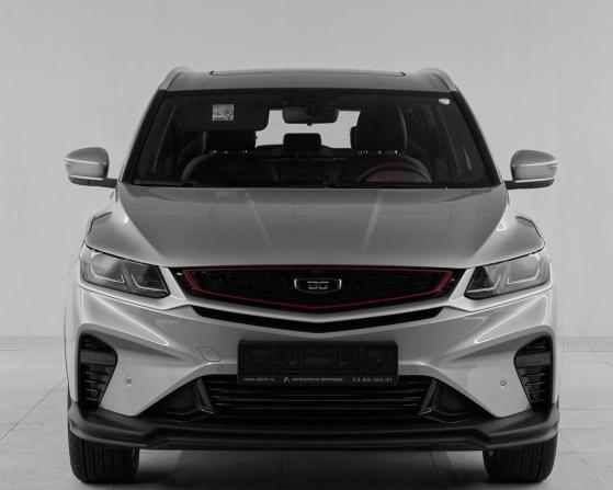 Belgee X50 с пробегом 2025 года, цена 2 150 000 рублей, 46 км, внедорожник, Автокод Объявления