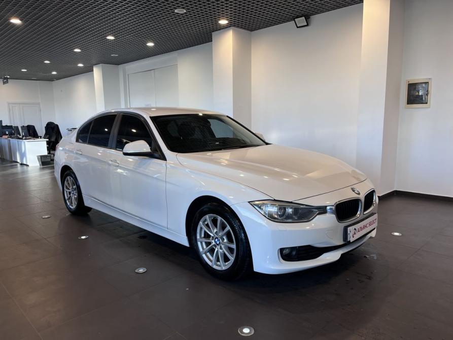 BMW 3 серии VI (F3x) Чебоксары  - изображение 1