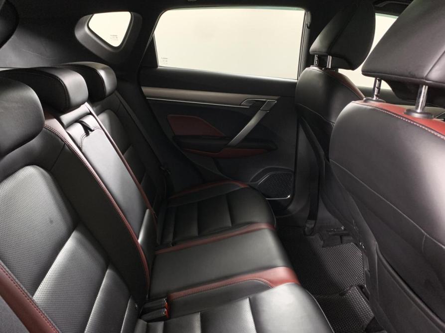 Geely Coolray I Москва  - изображение 17