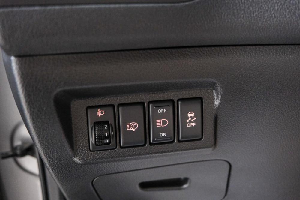 Nissan X-Trail II Рестайлинг Красноярск  - изображение 19