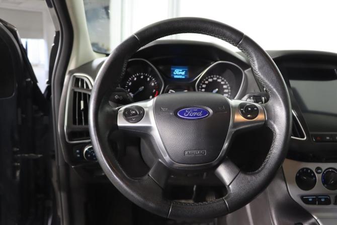 Ford Focus III с пробегом 2013 года, цена 699 990 рублей, 185691 км, хэтчбек, Автокод Объявления
