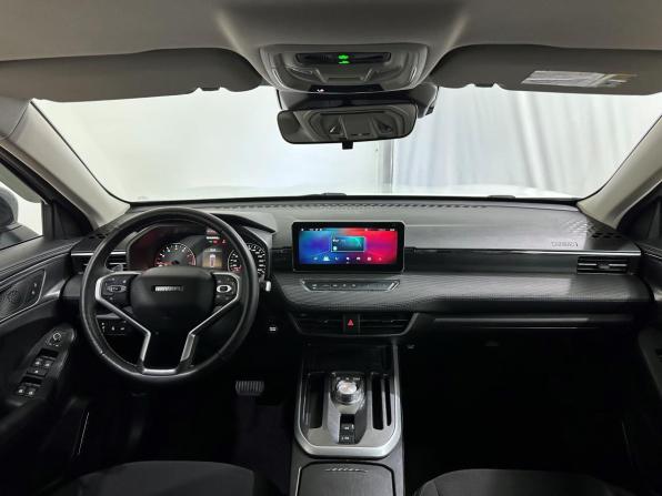 Haval Jolion I Рестайлинг с пробегом 2024 года, цена 2 022 000 рублей, 35904 км, внедорожник, Автокод Объявления