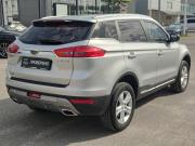 Geely Atlas I Йошкар-Ола  - изображение 28