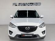 Mazda CX-5 I Уфа  - изображение 23