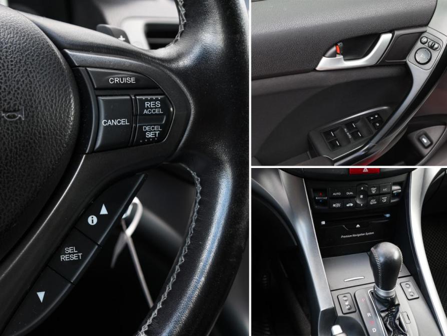 Honda Accord VIII Рестайлинг Москва  - изображение 20