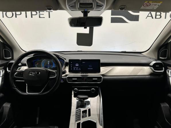 Belgee X50 с пробегом 2024 года, цена 1 399 000 рублей, 106247 км, внедорожник, Автокод Объявления