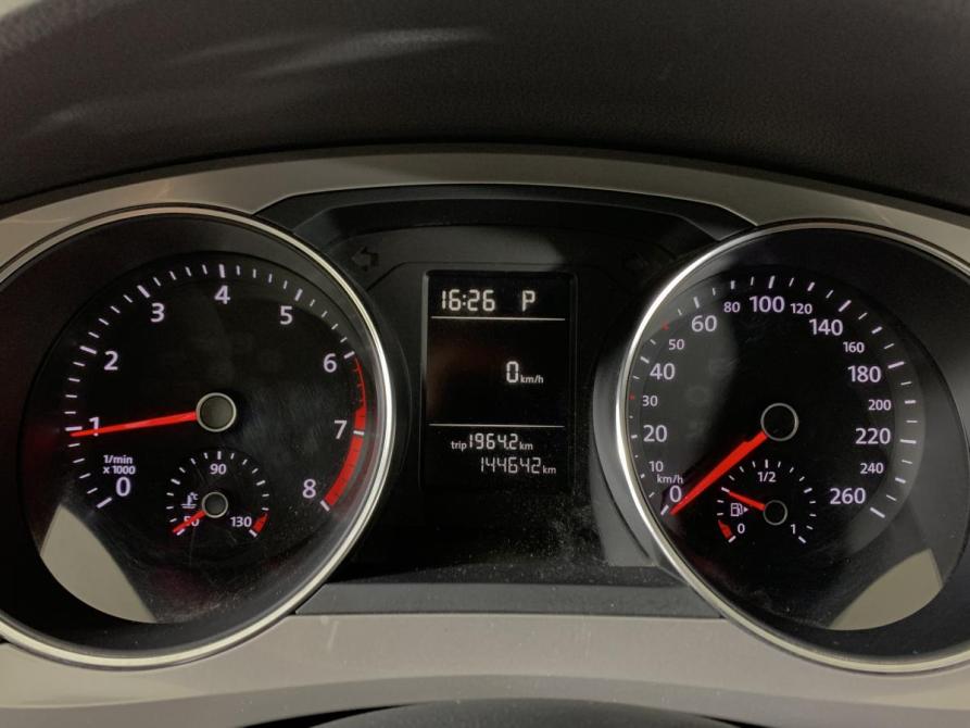 Volkswagen Jetta VI Рестайлинг Москва  - изображение 14