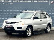 Kia Sportage II Рестайлинг Ижевск  - изображение 19