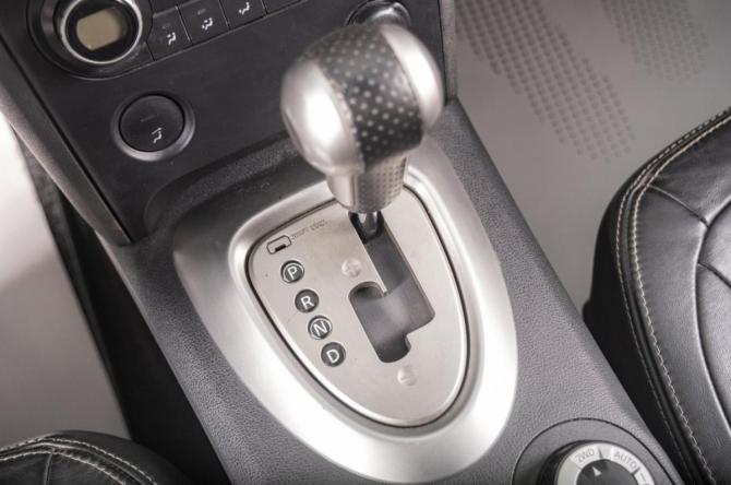 Nissan Qashqai I с пробегом 2008 года, цена 869 000 рублей, 199000 км, внедорожник, Автокод Объявления