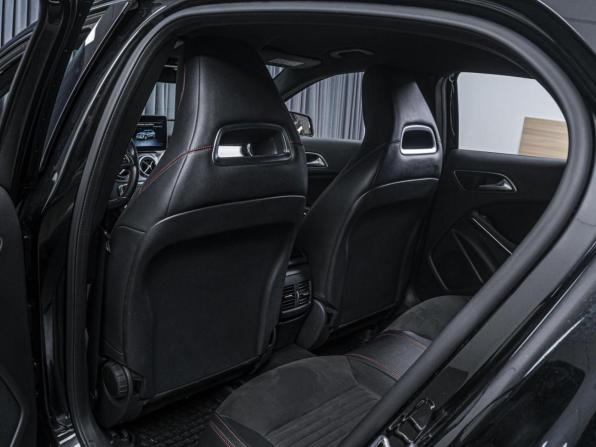 Mercedes-Benz GLA I (X156) Рестайлинг с пробегом 2018 года, цена 2 756 000 рублей, 78824 км, внедорожник, Автокод Объявления