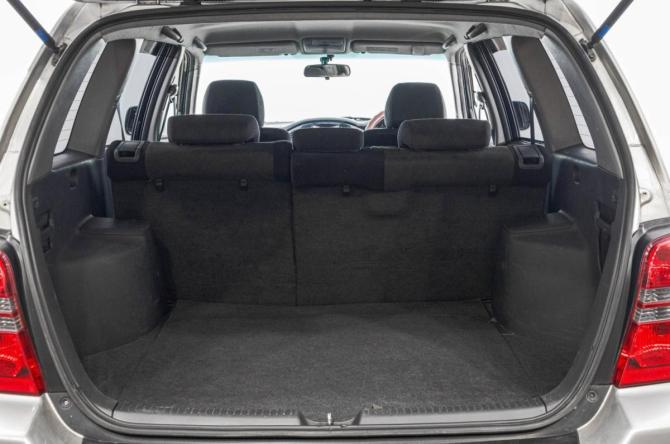 Toyota Kluger I (XU20) с пробегом 2000 года, цена 799 000 рублей, 360000 км, внедорожник, Автокод Объявления