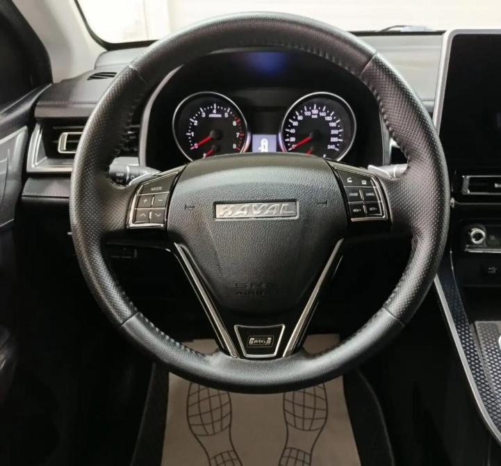 Haval M6 II Уфа  - изображение 10