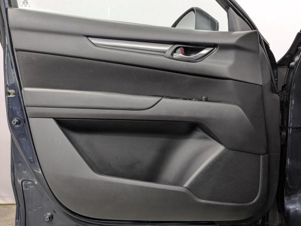 Mazda CX-5 II Рестайлинг с пробегом 2024 года, цена 3 090 000 рублей, 12143 км, внедорожник, Автокод Объявления