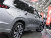 Exeed VX I Рестайлинг Санкт-Петербург  - изображение 36