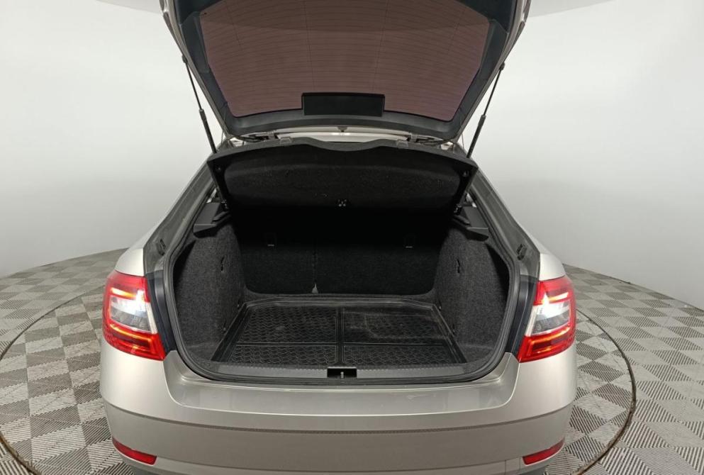 Skoda Octavia III (A7) Рестайлинг Волгоград  - изображение 18