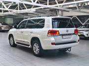 Toyota Land Cruiser 200 Series Рестайлинг 2 Челябинск  - изображение 29