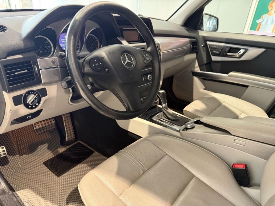 Mercedes-Benz GLK-Класс I (X204) Екатеринбург  - изображение 10
