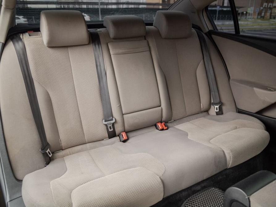 Volkswagen Passat B6 Тюмень  - изображение 13