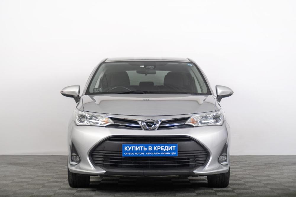Toyota Corolla XI (E160 E170) Рестайлинг 2 Томск  - изображение 4