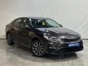 Kia Optima IV Рестайлинг Санкт-Петербург  - изображение 20